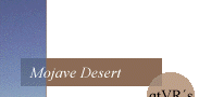 Mojave QtVR