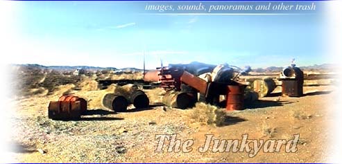 Junk