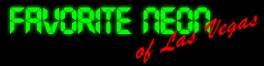 Favorite Neon